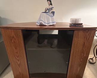 90’s tv cabinet