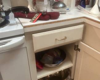 All-Clad accessories, bakeware