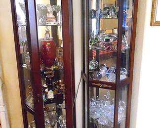 DISPLAY CASES