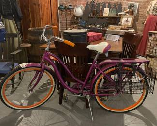 SCHWINN BICYCLE