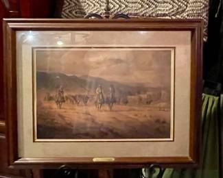 “TAKING TEXAS NORTH” BY G. HARVEY