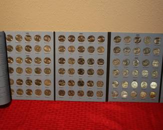 1999-2009 State Quarters Collection