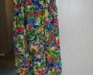 Vintage Skirt