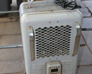 Titan Shop Heater