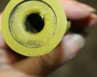 Vintage Nativity Figures "Italy"