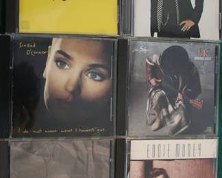 Classic Rock CDs