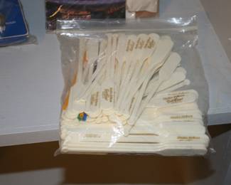 Vintage Airlines Memorabilia