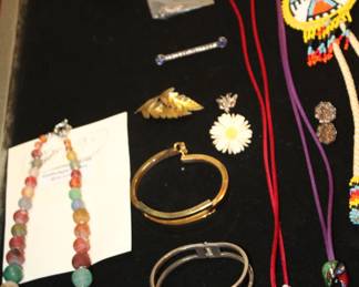 Vintage Jewelry
