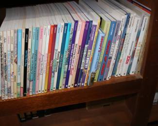 Oversized Humor Books