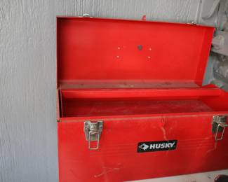 Husky Toolbox
