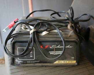 Battery Charger