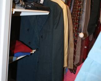Vintage Clothing