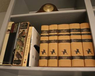 75th Anniversary The Complete Audubon Book Set