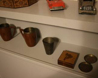 Vintage Collectibles