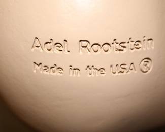 Vintage Adel Rootstein "Long Legs" Mannequin