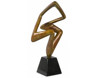  Richard Erdman, ARETE 