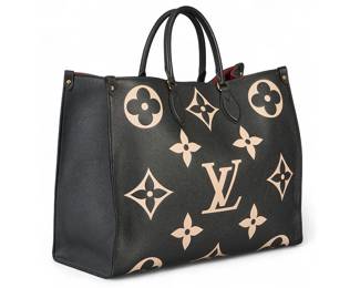Louis Vuitton OnTheGo PM Bag
