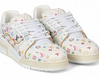 Louis Vuitton shoes
