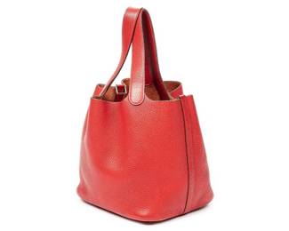  Hermes Picotin 22 Handbag