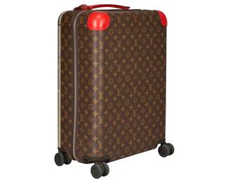 Louis Vuitton Horizon 55 Monogram Canvas Carry On