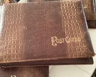 Vintage / Antique Postcards