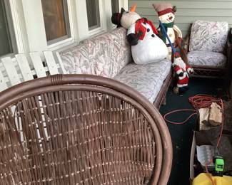 Bamboo set as found low price 