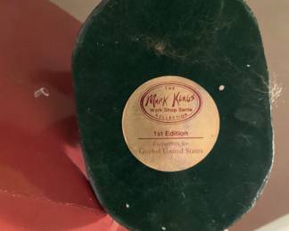 Mark Klaus for Goebel