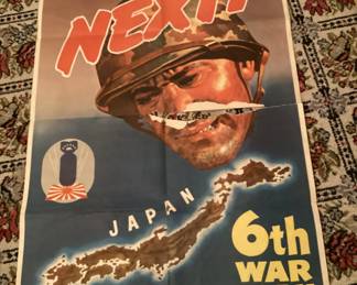 Military / War Posters