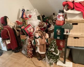 Christmas Decorations 