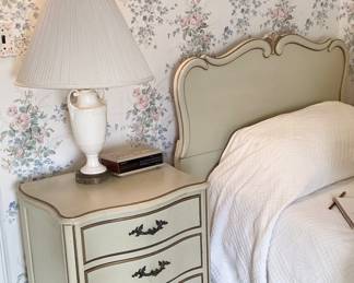 Nightstand ( part of set) 