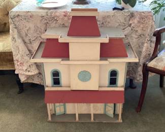 Dollhouse