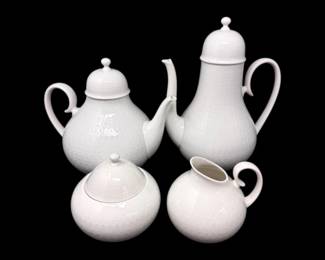 74 RosenthalClassicRoseTeaCoffeeService