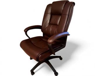 93 OfficeStarProductsExecutiveOfficeChair