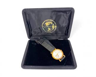 234 MOVIGAChronotechSwissWristwatch