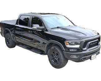 Available For Pre-Sale Purchase $34,500.00                          2020 Ram 1500 Rebel fully loaded  