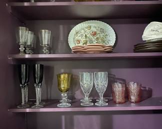 China Cabinet Estate sale