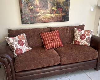 Excellent condition. 10-13 years old. Like new