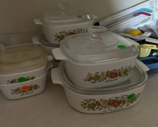 Very nice condition.