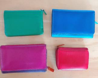 MyWallit Seascape, Sangria And Jamaica Colorway