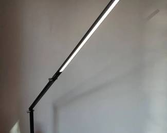 Koncept ZBar Floor Lamp