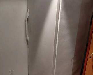 Kenmore Upright Freezer