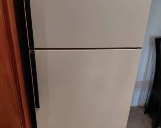 Kenmore 20 RefrideratorFreezer