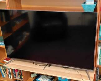 Roku TV, 55 Diagonal