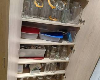 Pick From The Canning Supplies