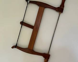 Harris Tools 12 Bow Saw