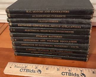 International Textbook Company Electrical And More