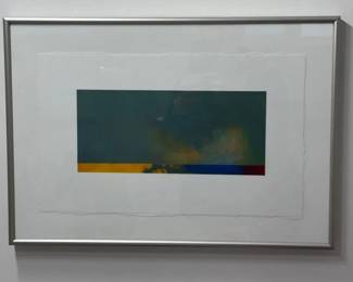 Steve Lightner Pastel