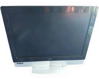 Vizio M420VT LED LCD HDTV