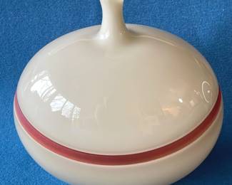 Sciarpa Vase By Paul Cunningham