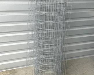 135 RollofWireFencingArlingtonPickUpOnly